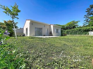  Maison à vendre 3 pièces 73 m²