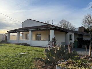  Maison à vendre 6 pièces 148 m²