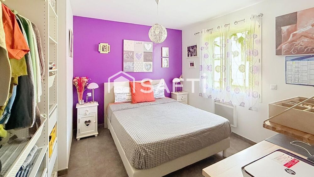 à vendre  Maison La Crau (83260)