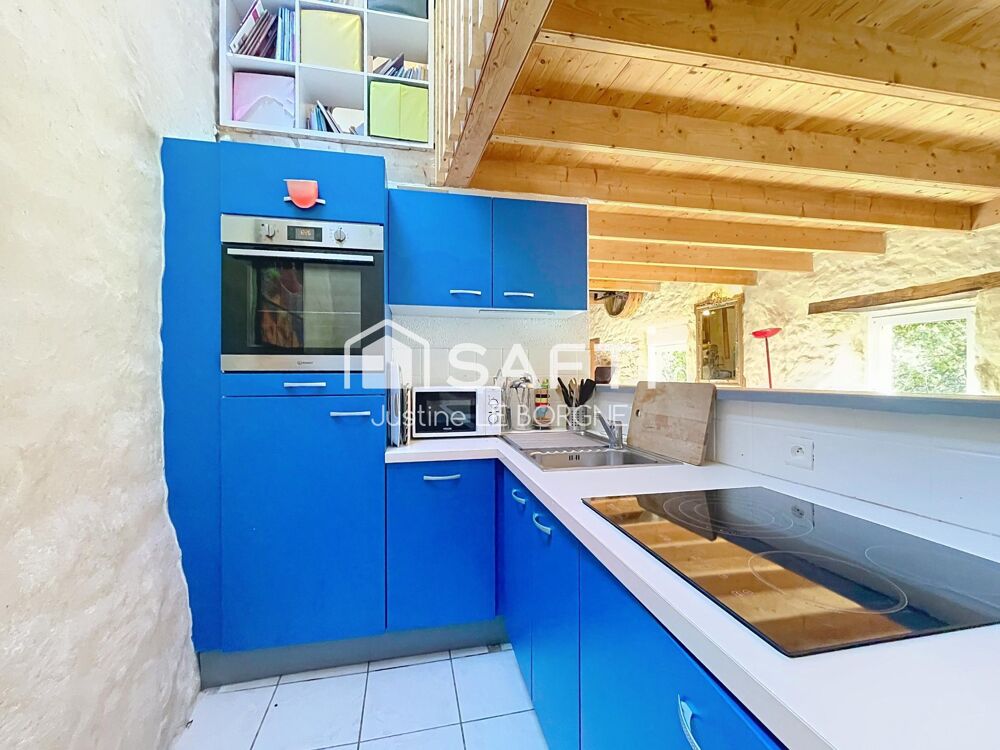 à vendre  Maison Plovan (29720)