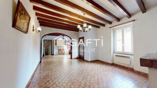 Maison à vendre 4 pièces 133 m²