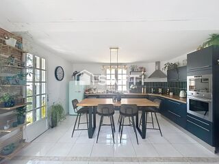  Maison à vendre 5 pièces 103 m²