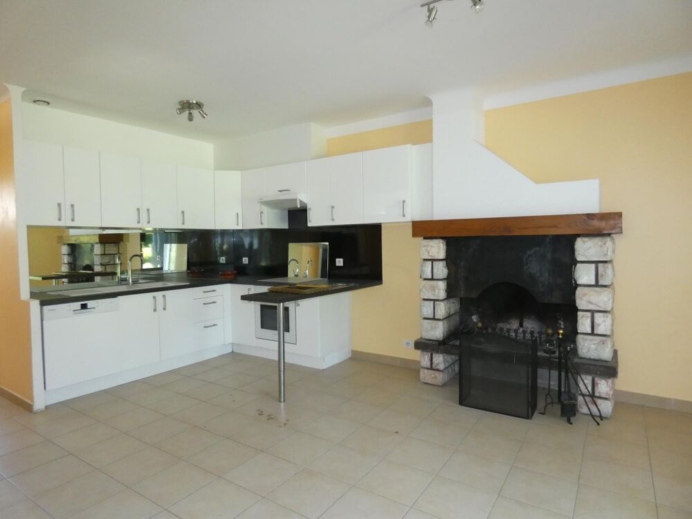 Vente Maison Villa 130m² + dépendance de 50 m² pour revenu locatif l'ensemble sur terrain de 2434m² Rieux-minervois