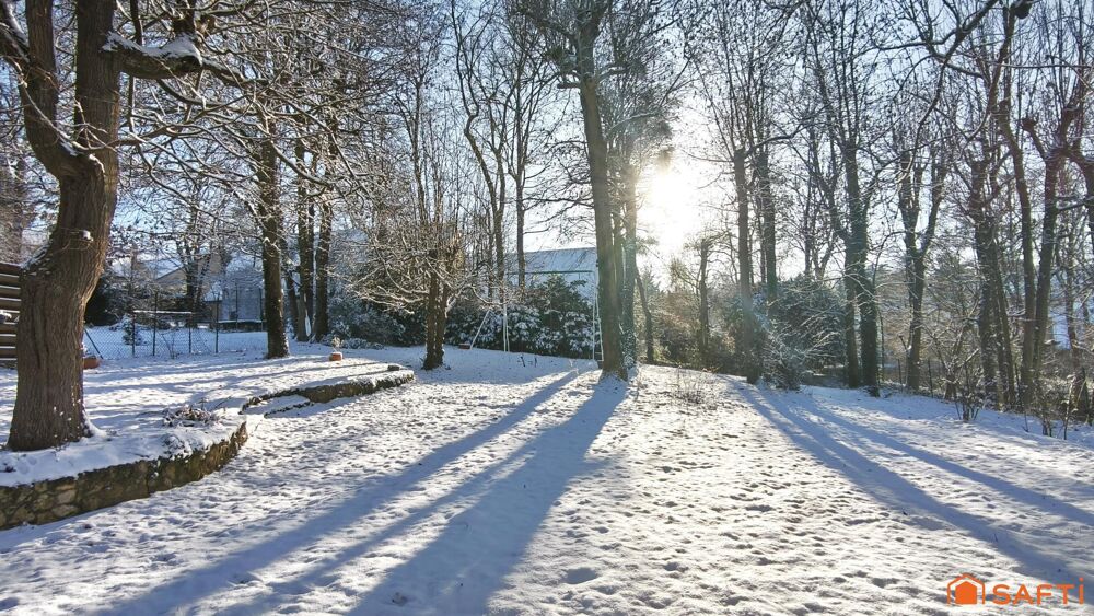 � vendre  Maison L'�tang-la-Ville (78620)