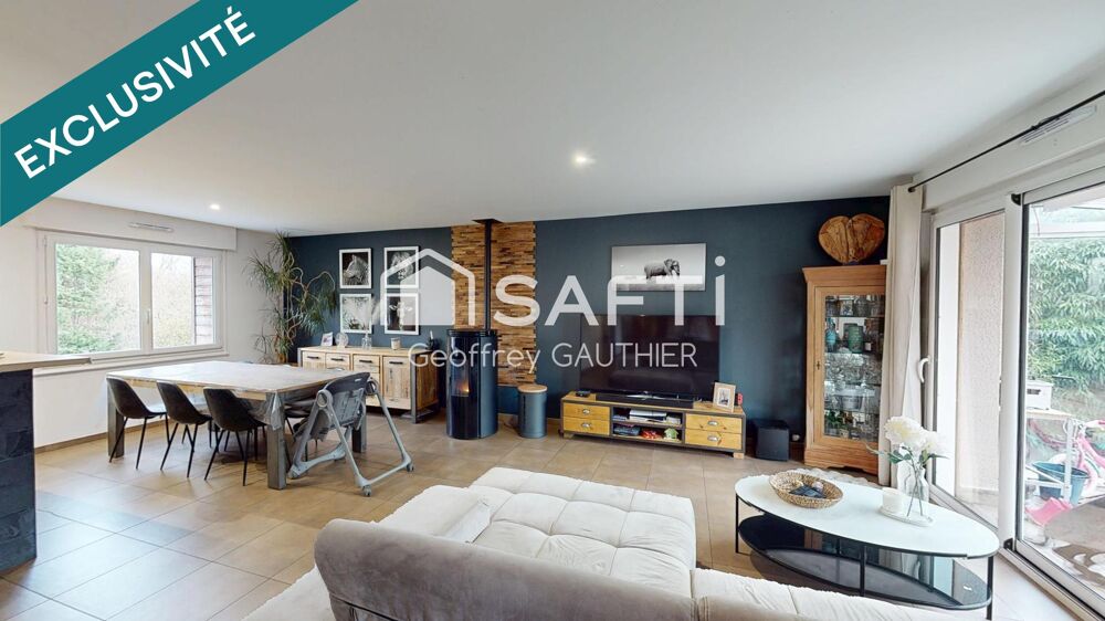 Vente Maison Maison ind�pendante � La Capelle-les-Boulogne La capelle-les-boulogne