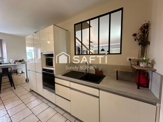  Maison à vendre 5 pièces 157 m²