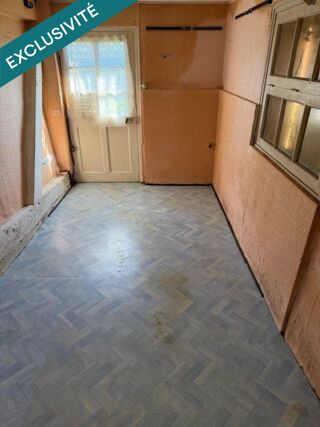  Maison à vendre 3 pièces 60 m²