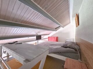  Maison à vendre 2 pièces 34 m²