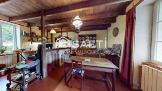  Maison � vendre 6 pi�ces 221 m�