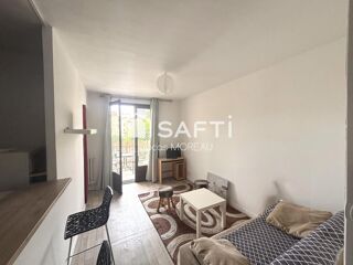  Appartement à vendre 2 pièces 30 m²
