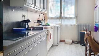  Appartement � vendre 5 pi�ces 107 m�