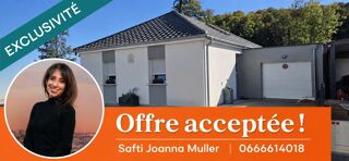  Maison � vendre 3 pi�ces 94 m�