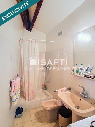  Maison � vendre 5 pi�ces 70 m�