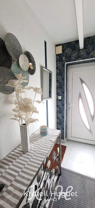  Maison � vendre 9 pi�ces 195 m�