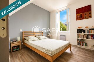  Appartement à vendre 4 pièces 110 m²