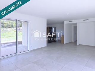  Maison à vendre 8 pièces 120 m²