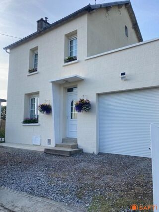  Maison � vendre 5 pi�ces 117 m�