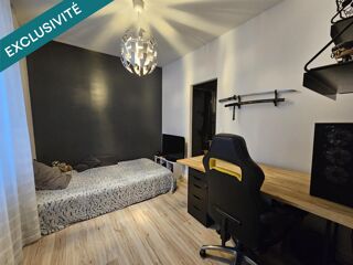  Maison � vendre 7 pi�ces 138 m�