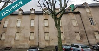  Appartement à vendre 9 pièces 180 m²
