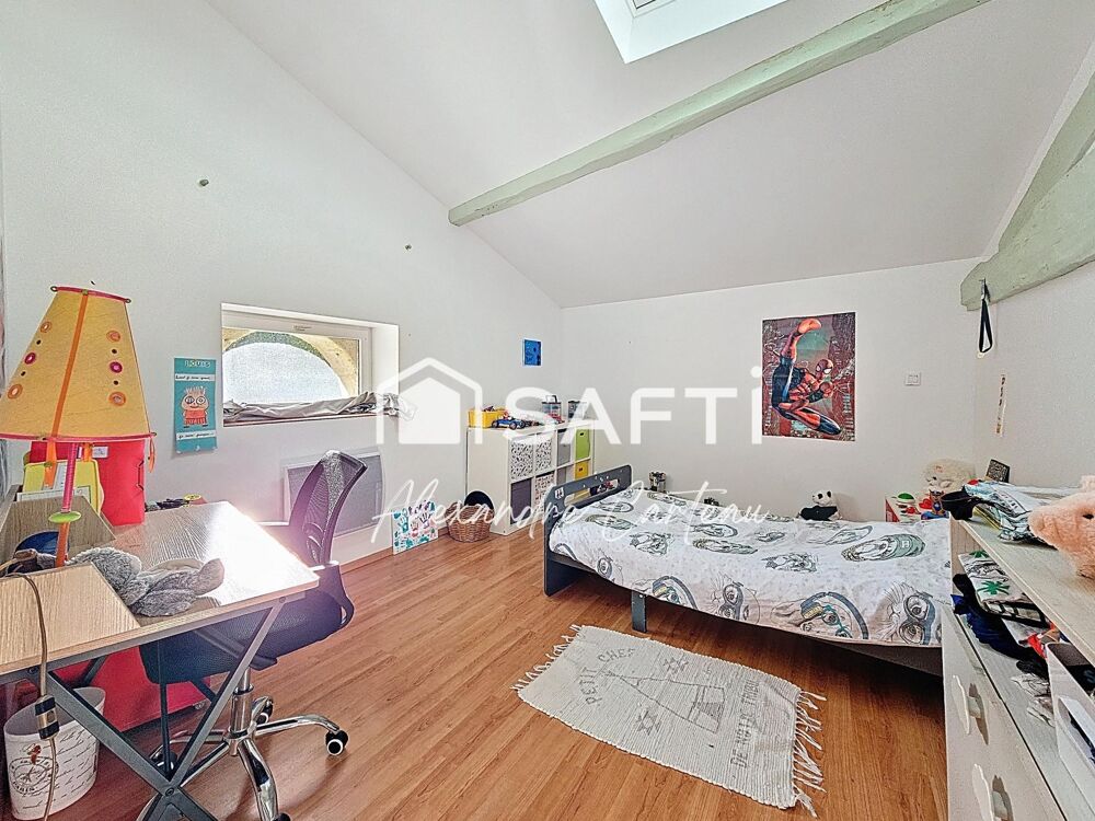  vendre  Maison Carignan-de-Bordeaux (33360)