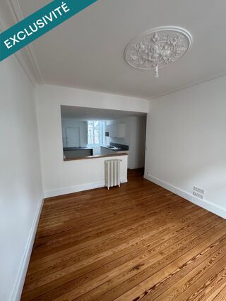  Appartement � vendre 4 pi�ces 74 m�