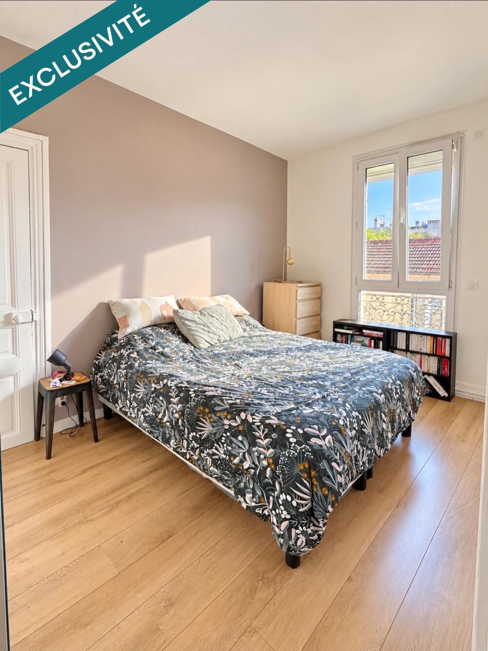 Vente Appartement Appartement 78m2 à vendre sur Alfortville Quartiers des fleurs Alfortville