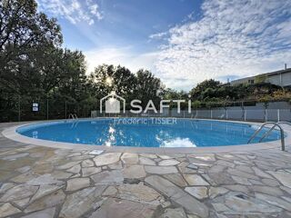  Appartement � vendre 1 pi�ce 23 m�