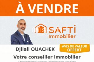  Maison � vendre 6 pi�ces 184 m�
