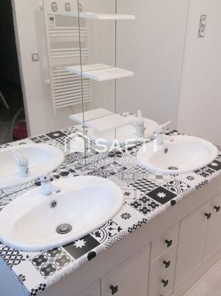  Maison  vendre 5 pices 132 m