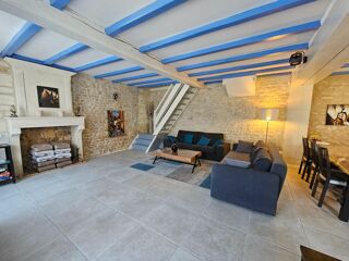  Maison à vendre 6 pièces 135 m²