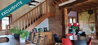  Maison � vendre 5 pi�ces 161 m�