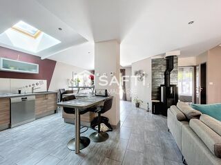  Maison � vendre 5 pi�ces 119 m�