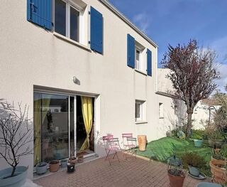  Maison à vendre 5 pièces 89 m²