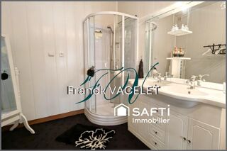  Maison à vendre 9 pièces 363 m²