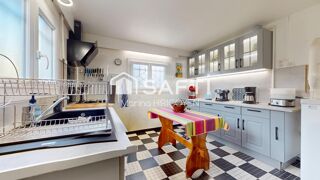  Maison � vendre 6 pi�ces 160 m�