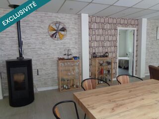  Maison � vendre 14 pi�ces 446 m�