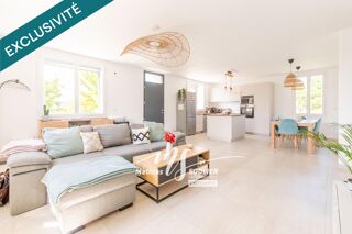  Maison � vendre 4 pi�ces 90 m�