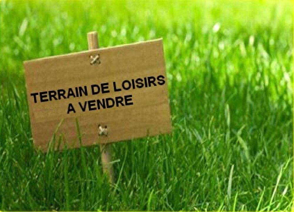 Vente Terrain PARCELLE DE 1909 m² Medan