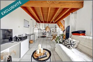  Appartement � vendre 2 pi�ces 55 m�