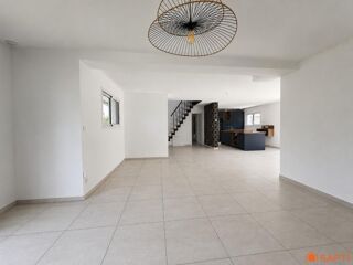  Maison à vendre 6 pièces 154 m²