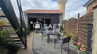  Maison � vendre 4 pi�ces 92 m�