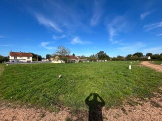  Terrain � vendre 579 m�