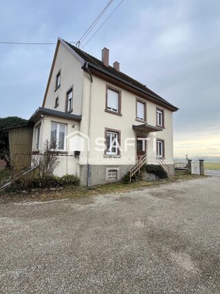 Immeuble à vendre 538 m²