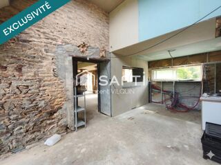  Maison à vendre 8 pièces 196 m²