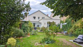  Maison à vendre 6 pièces 145 m²