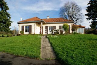  Maison à vendre 7 pièces 214 m²