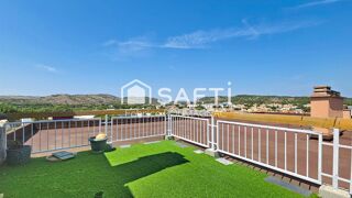  Appartement à vendre 5 pièces 87 m²