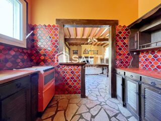  Maison � vendre 7 pi�ces 178 m�