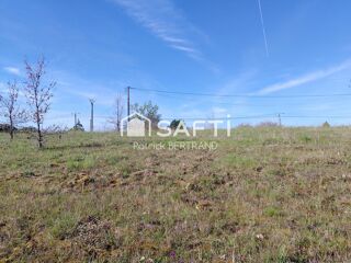  Terrain � vendre 1857 m�