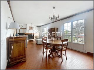  Maison à vendre 5 pièces 130 m²